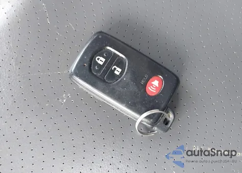 2012 Toyota Prius Three from USA, damaged, VIN JTDKN3DU3C1555063